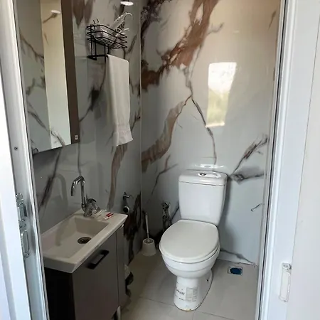 Отель Stone *