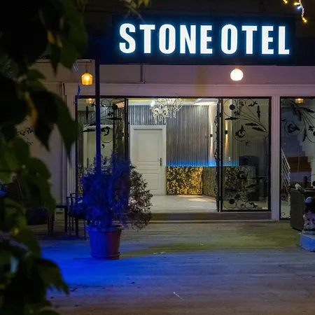 Stone